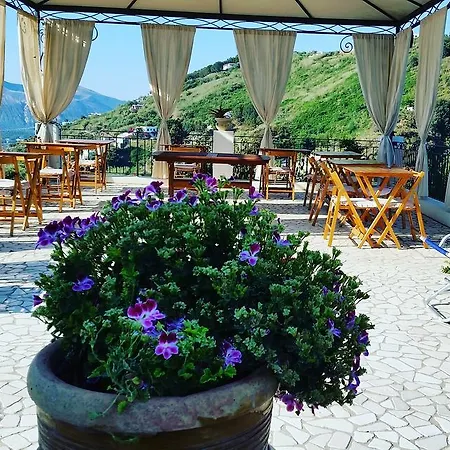 B&B Maristella
