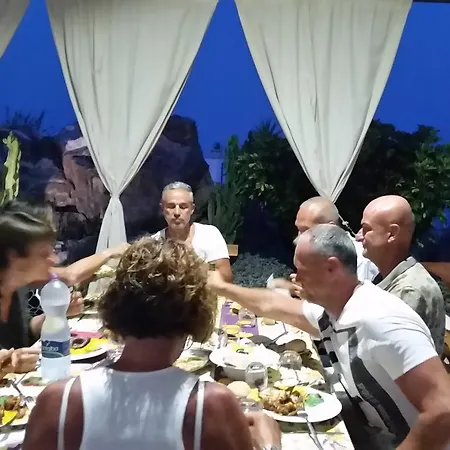 B&B Maristella 4*
