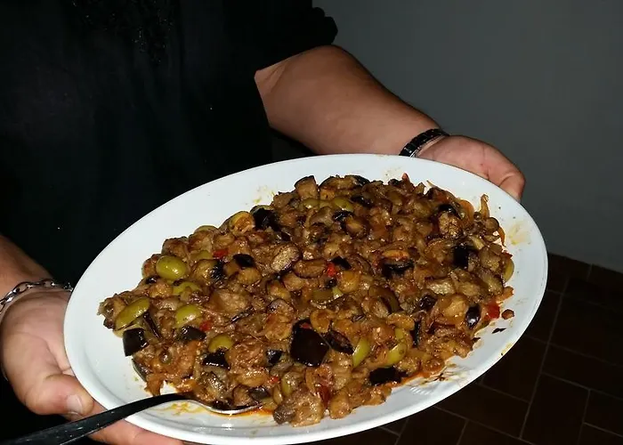 Frühstückspension Maristella 4*