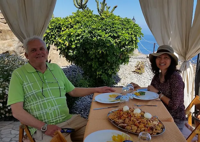 Frühstückspension Maristella